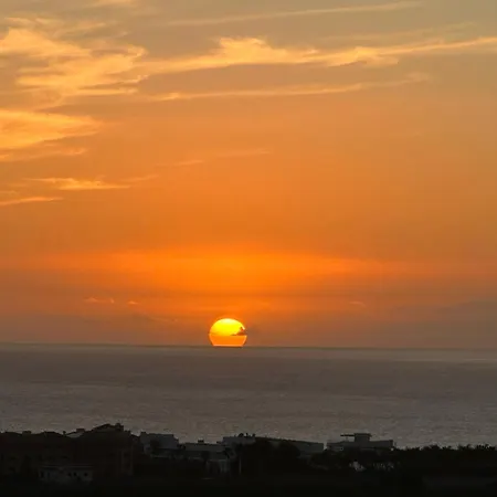 Sunset * Адехе