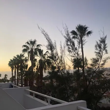 Sunset Апартаменты Адехе