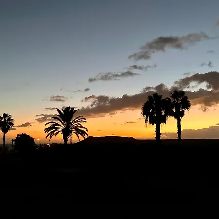 Апартаменты Sunset *